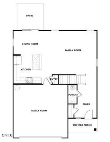 25 Arch Way, Youngsville, NC 27596