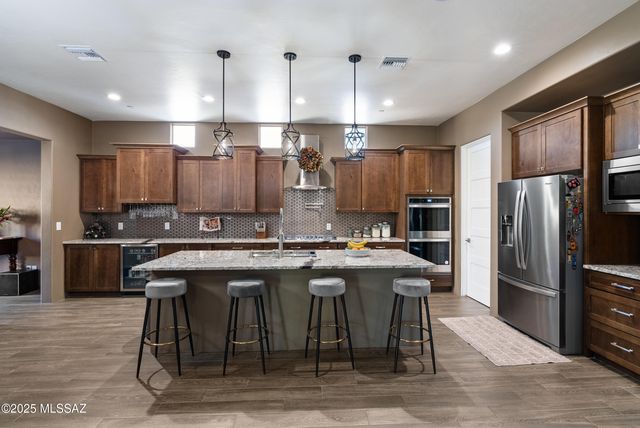 3188 W Tumamoc Drive, Tucson, AZ 85745