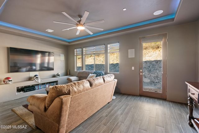 3188 W Tumamoc Drive, Tucson, AZ 85745