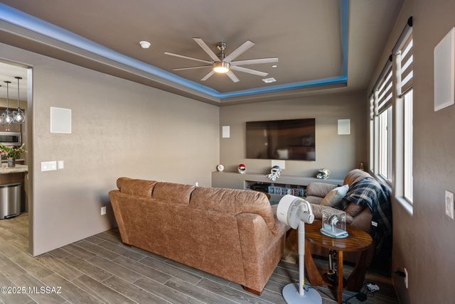 3188 W Tumamoc Drive, Tucson, AZ 85745