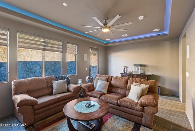 3188 W Tumamoc Drive, Tucson, AZ 85745