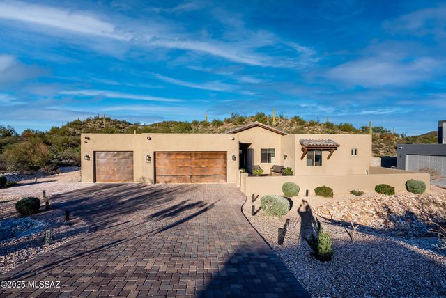 3188 W Tumamoc Drive, Tucson, AZ 85745