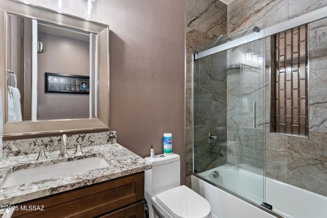 3188 W Tumamoc Drive, Tucson, AZ 85745