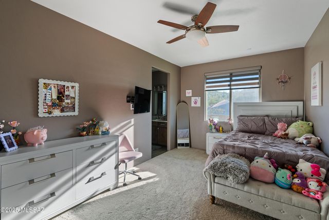 3188 W Tumamoc Drive, Tucson, AZ 85745