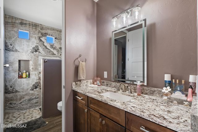 3188 W Tumamoc Drive, Tucson, AZ 85745