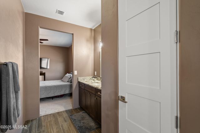 3188 W Tumamoc Drive, Tucson, AZ 85745