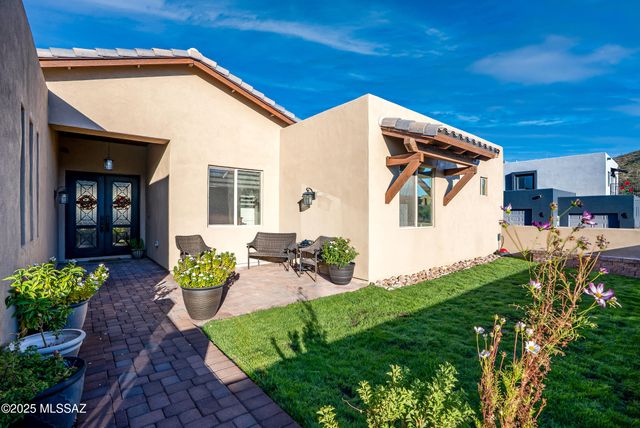 3188 W Tumamoc Drive, Tucson, AZ 85745