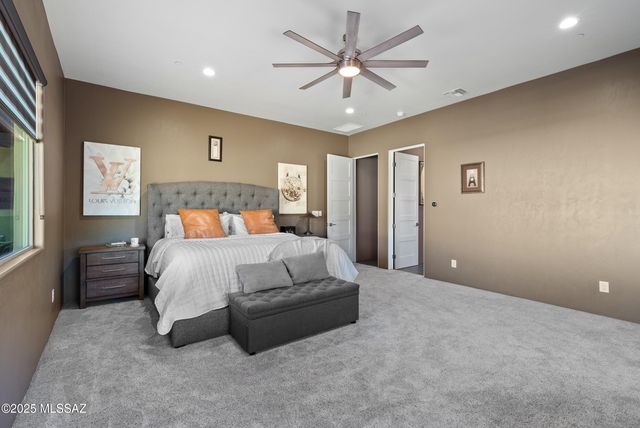 3188 W Tumamoc Drive, Tucson, AZ 85745