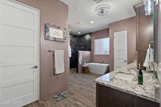 3188 W Tumamoc Drive, Tucson, AZ 85745