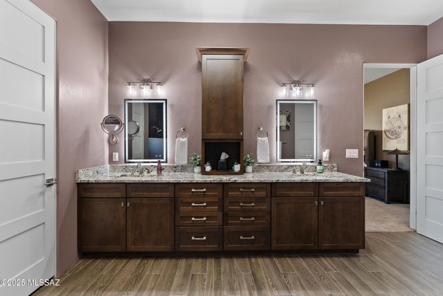 3188 W Tumamoc Drive, Tucson, AZ 85745