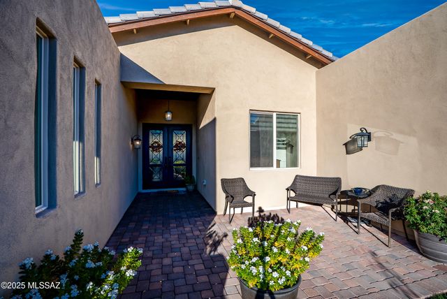 3188 W Tumamoc Drive, Tucson, AZ 85745