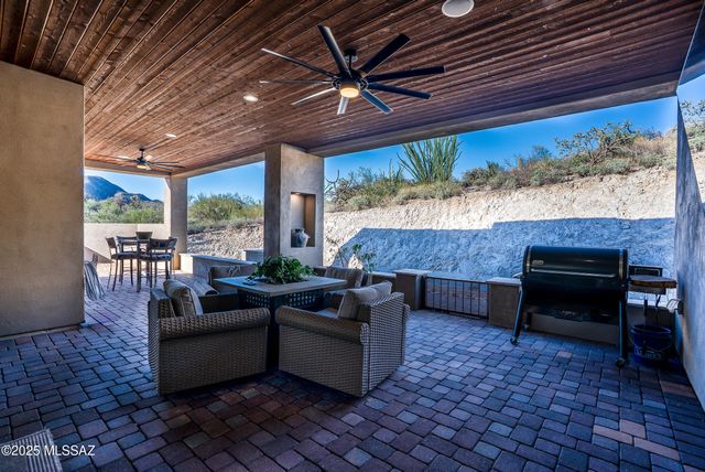 3188 W Tumamoc Drive, Tucson, AZ 85745