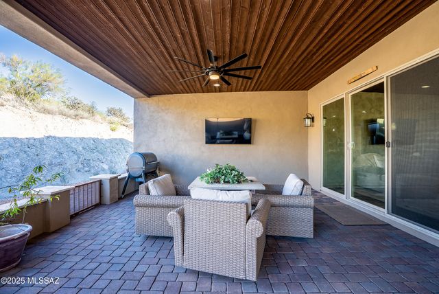 3188 W Tumamoc Drive, Tucson, AZ 85745