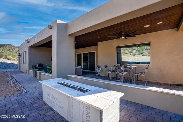 3188 W Tumamoc Drive, Tucson, AZ 85745