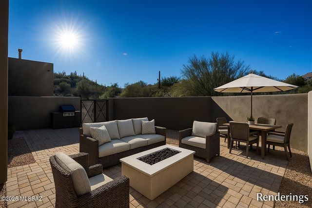 3188 W Tumamoc Drive, Tucson, AZ 85745