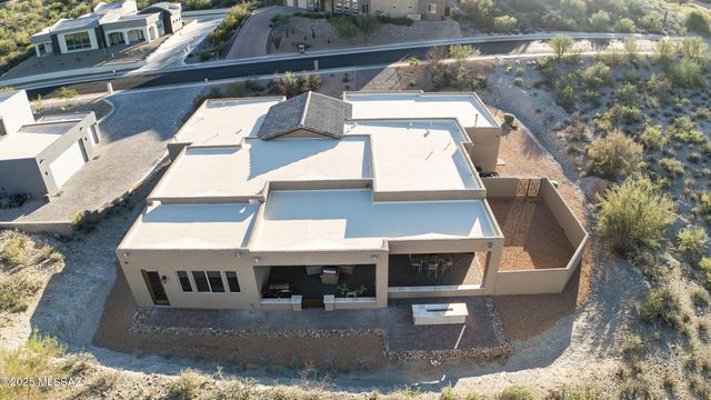 3188 W Tumamoc Drive, Tucson, AZ 85745