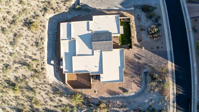 3188 W Tumamoc Drive, Tucson, AZ 85745