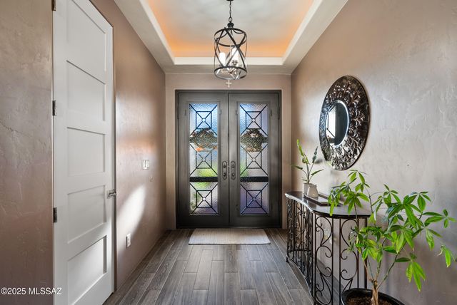 3188 W Tumamoc Drive, Tucson, AZ 85745