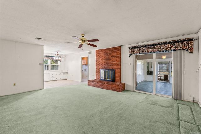 1205 Salem, Conway, AR 72034