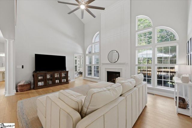 139 Carson's Pond Drive, Simpsonville, SC 29681