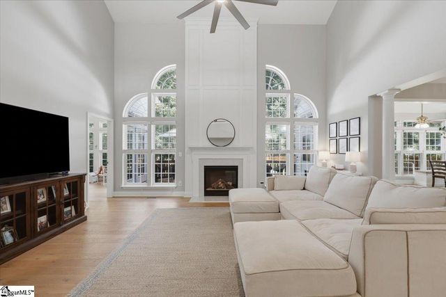 139 Carson's Pond Drive, Simpsonville, SC 29681
