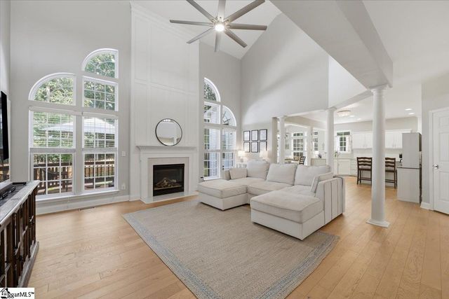 139 Carson's Pond Drive, Simpsonville, SC 29681