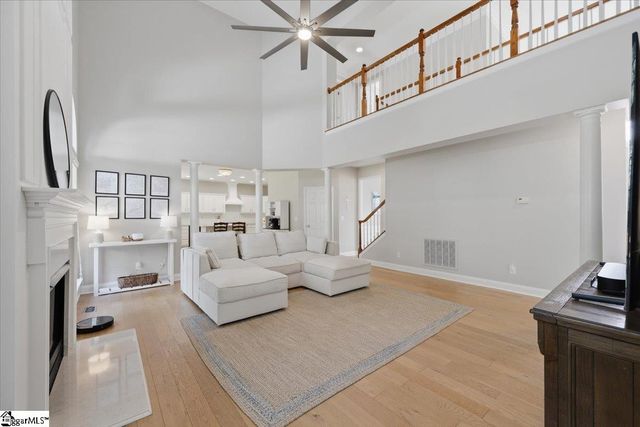 139 Carson's Pond Drive, Simpsonville, SC 29681