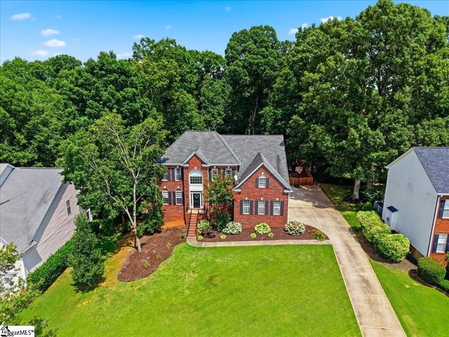 139 Carson's Pond Drive, Simpsonville, SC 29681