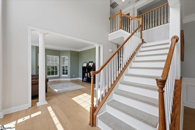 139 Carson's Pond Drive, Simpsonville, SC 29681