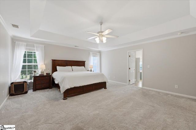 139 Carson's Pond Drive, Simpsonville, SC 29681