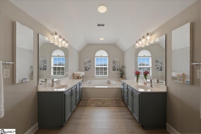 139 Carson's Pond Drive, Simpsonville, SC 29681