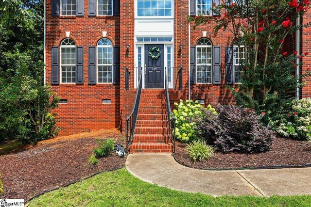 139 Carson's Pond Drive, Simpsonville, SC 29681