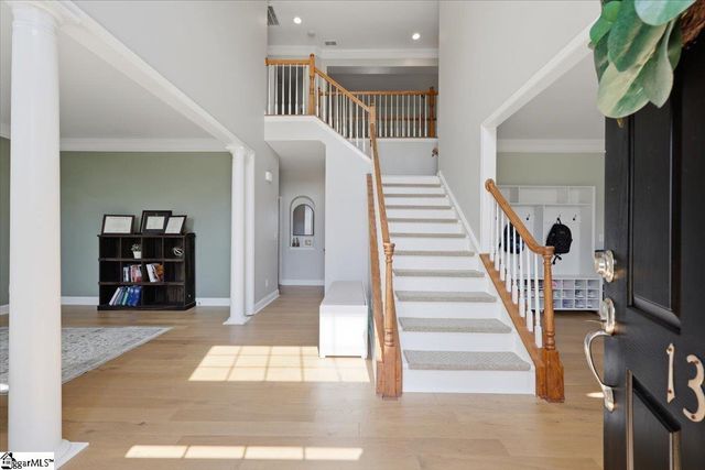 139 Carson's Pond Drive, Simpsonville, SC 29681