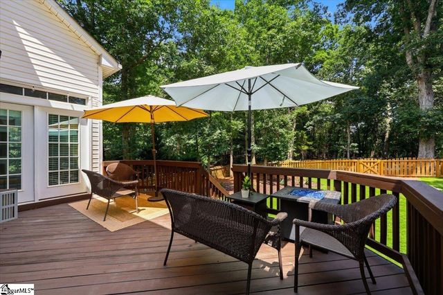 139 Carson's Pond Drive, Simpsonville, SC 29681