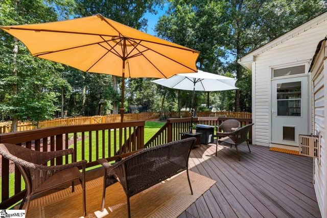 139 Carson's Pond Drive, Simpsonville, SC 29681