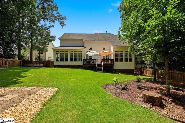 139 Carson's Pond Drive, Simpsonville, SC 29681