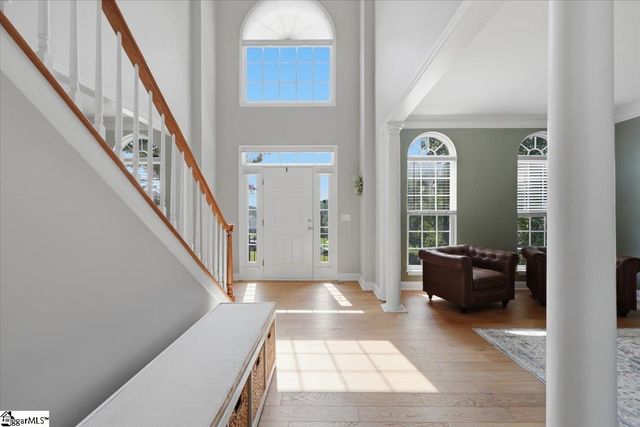 139 Carson's Pond Drive, Simpsonville, SC 29681