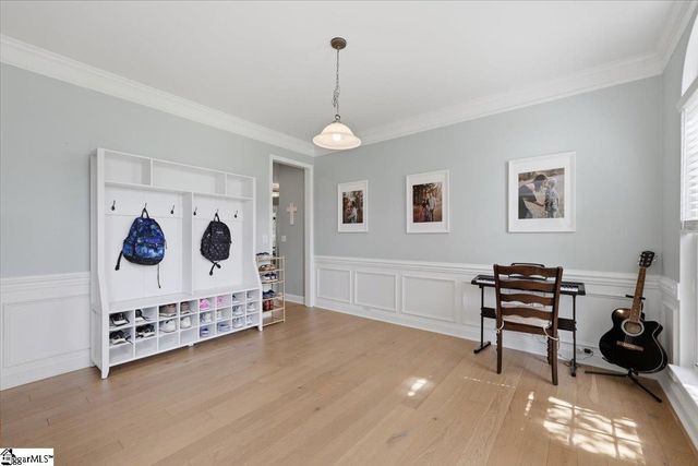 139 Carson's Pond Drive, Simpsonville, SC 29681