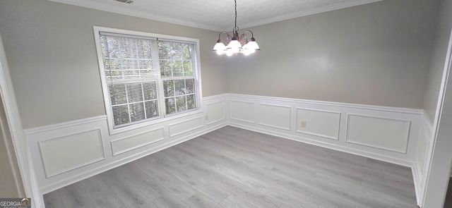 610 James Ridge Drive, Lawrenceville, GA 30045