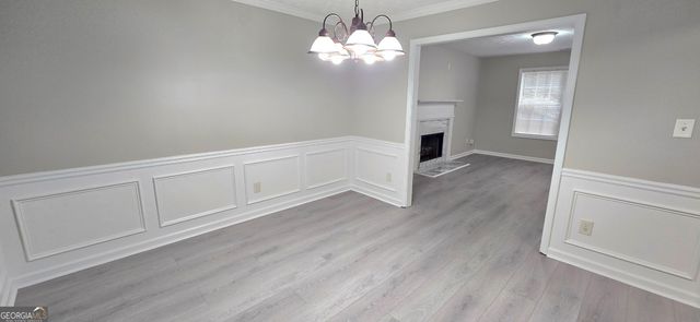 610 James Ridge Drive, Lawrenceville, GA 30045