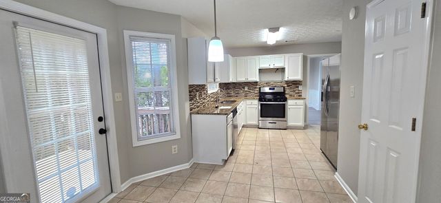 610 James Ridge Drive, Lawrenceville, GA 30045