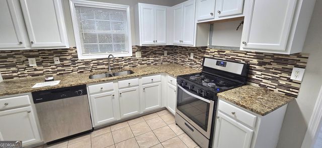 610 James Ridge Drive, Lawrenceville, GA 30045