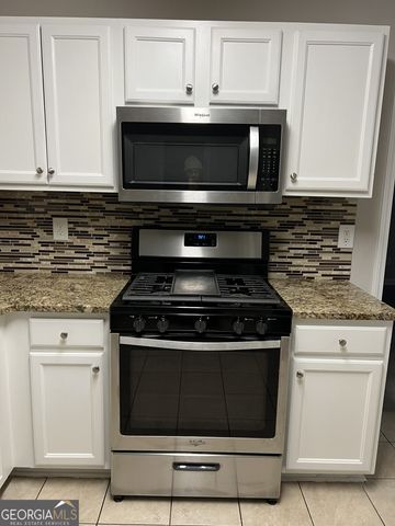 610 James Ridge Drive, Lawrenceville, GA 30045