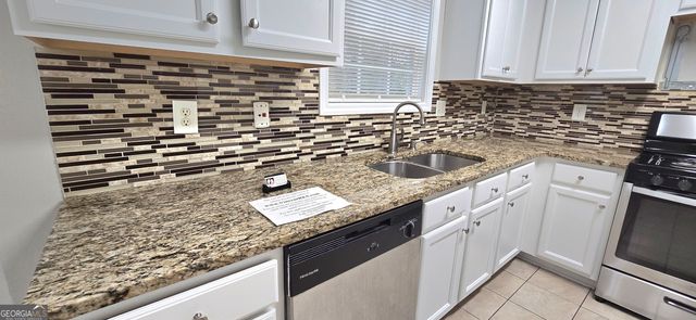 610 James Ridge Drive, Lawrenceville, GA 30045