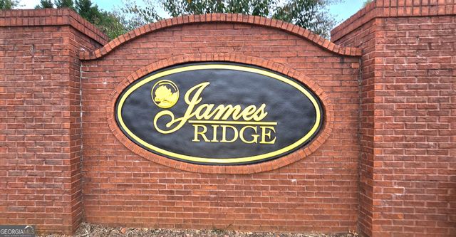 610 James Ridge Drive, Lawrenceville, GA 30045