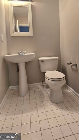 610 James Ridge Drive, Lawrenceville, GA 30045