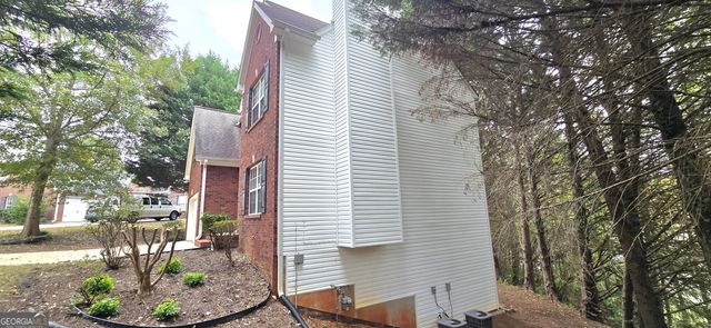 610 James Ridge Drive, Lawrenceville, GA 30045