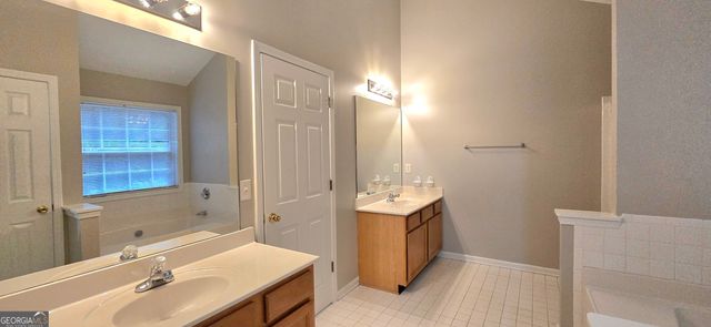 610 James Ridge Drive, Lawrenceville, GA 30045