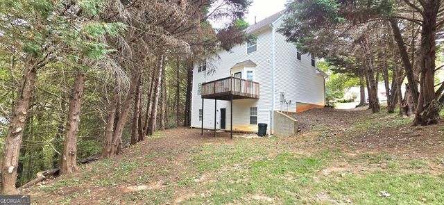 610 James Ridge Drive, Lawrenceville, GA 30045