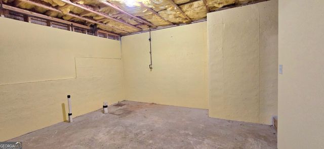 610 James Ridge Drive, Lawrenceville, GA 30045